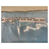 Luna 3-Piece Weighted Blanket Set, Queen