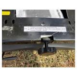 Ticsea Universal Seat Suspension Kit