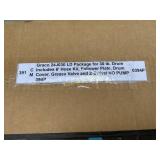 Graco 24J030 LD Package for 30 lb Drum