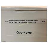 Thetford Campa Potti 452P Portable Toilet