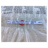 Boss Office Products Tiffany Fur Office Chair