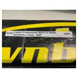 Lippert Components 8ï¿½ Solera Awnbrella, 3 Pack