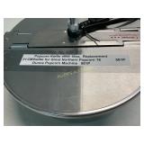 Replacement 16-Ounce Popcorn Kettle