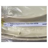 Thetford Replacement Toilet Seat 36789