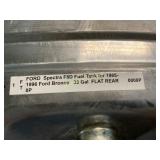 Ford Bronco Fuel Tank (1985-1996), 33 Gal