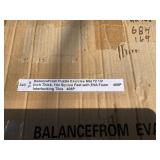 BalanceFrom EVA Puzzle Exercise Mat, 144 Sq. Ft.