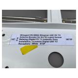 Winegard Wingman UHF RV TV Antenna Booster