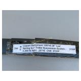 Lippert 129745 26-Inch Leaf Spring