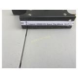 Lippert 159056 RV Spare Tire Winch