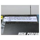 Mazda High-Performance Panel Air Filter