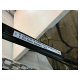 Ultra-Fab King Pin Tripod Stabilizer 19-950600