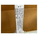 Pit Posse Static Wheel Balancer with Accessories