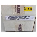 John Deere Replacement Water Pump Kit