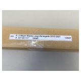 3 Wiper Blades for Jeep Renegade