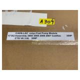 Cadillac CCiyu Fuel Pump Module Assembly