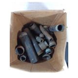 Brass Pipes and Fittings