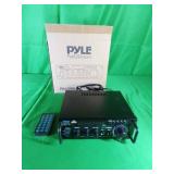 Pyle PDA29BU Stereo Amplifier with Remote