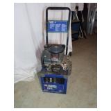 Campbell Hausfeld 3500 Watt Portable Generator