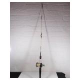 Fishing Rod with Penn Monofil Reel