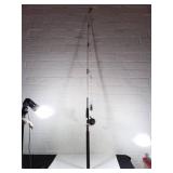 Penn Peerless Reel with Fishing Rod