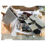 Shopsmith Tools and Accessories Assortment