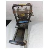 Ring Master Lathe Attachment by Ring Master Inc.