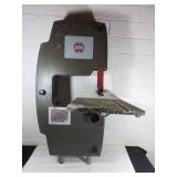 Shopsmith Band Saw with Metal Table