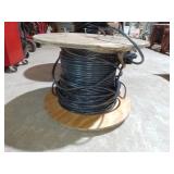 Spool of 16 AWG Electrical Wire