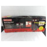 Craftsman Halogen Work Light with Tripod