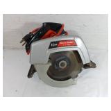 Black and Decker 7-1/4 Inch Circular Saw
