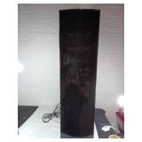 Frigidaire Tower Wine Cooler with Glass Door