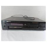 Pioneer Multi-Disc Compact Disc Player
