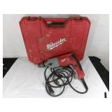 Milwaukee Heavy-Duty Drill with Case