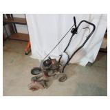 Craftsman Gas-Powered Lawn Edger