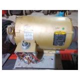 Baldor Reliance Industrial AC Motor