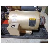 Baldor Reliance AC Motor, Super Motor Series