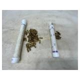 .38 Special and .357 Magnum Cartridges