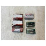 .22 LR Ammunition: Remington, Winchester, Federal