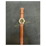 Heuer Swiss-Made 1500 Professional Watch