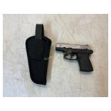 Taurus Millennium PT-138 Handgun with Holster