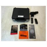 Sig Sauer P320 Compact Semi-Automatic Pistol