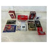 NASCAR Memorabilia and Collectibles