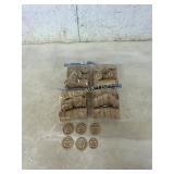 125+ Stone Dairy Buttermilk Caps