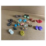 Vintageï¿½ Earrings