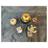 Decorative Items and Figurines