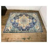 Safavieh Madison Area Rug, 5ï¿½3ï¿½ï¿½ x 7ï¿½6ï¿½ï¿½