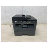 Brother Multifunction Laser Printer