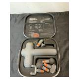 Power Percussion Massage Gun Set
