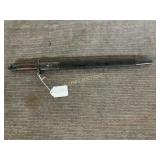 British WW1 Enfield Bayonet with Scabbard