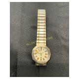 18 KT Stainless Corum Admirals Cup Watch